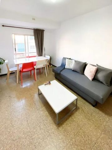 Carrer del Poeta Mas y Ros, Valencia, Valencian Community 46022 - Photo 5