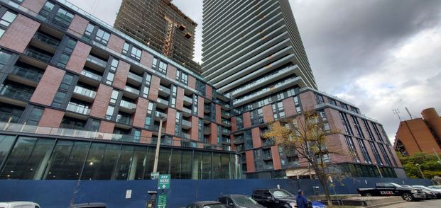 For Lease - 35 Parliament Street Unit# 1611, Toronto, Ontario - Photo 1