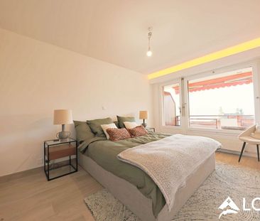Appartement 2.5 pièces - Foto 6