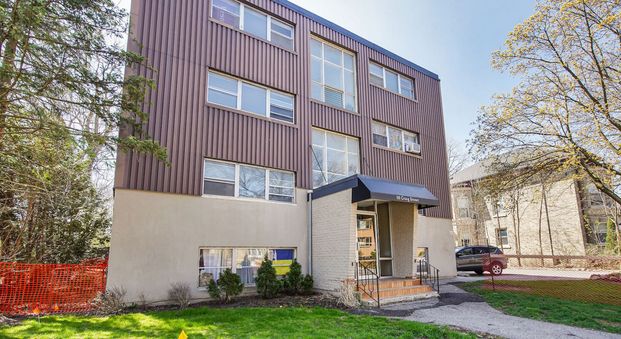For Lease - 20 Craig Street Unit# 8, London South, Ontario - Photo 1