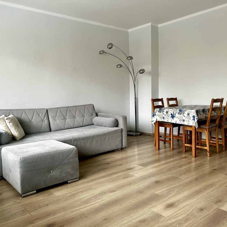 MIESZKANIE na WYNAJEM - Photo 1