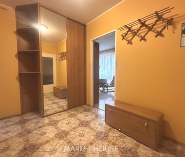 3 pokoje, balkon, ogrzewanie gazowe ul. Pokoju - Photo 5