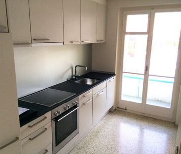 Charmante 3-Zimmerwohnung - Foto 2