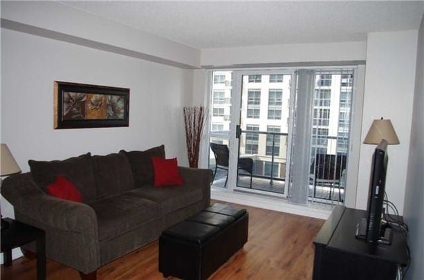For Lease - 5 Michael Power Place Unit# 704, Toronto, Ontario - Photo 1