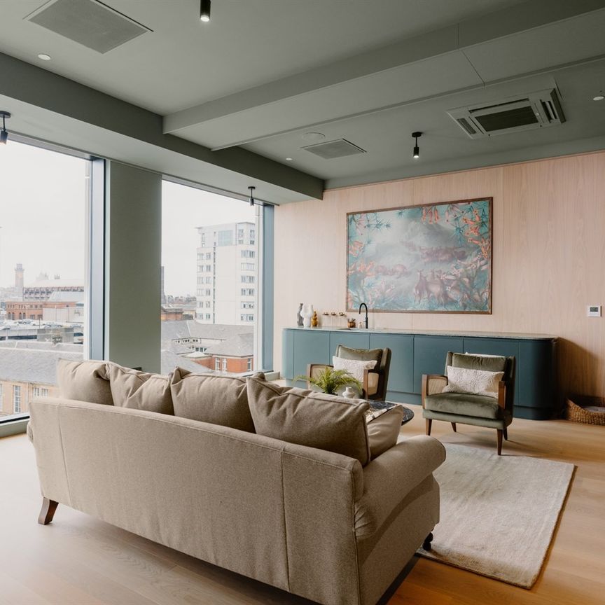 0523 - Moda, Holland Park (Glasgow) - Photo 1