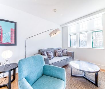 1 bedroom apartment to rent - Photo 2