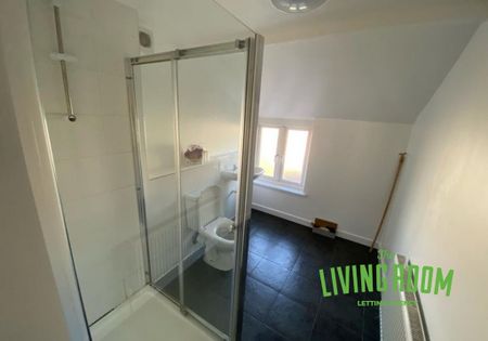 1 bedroom in a house share to rent - Photo 4