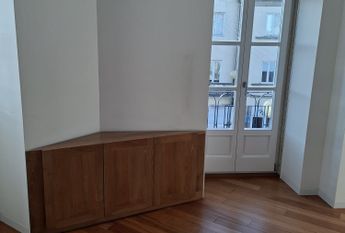 Apartamento T2 para Arrendamento