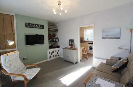 2 bedroom house to rent - Photo 2