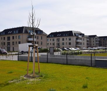 Moderne 3-Zimmerwohnung mit Balkon! - Photo 3