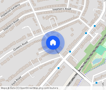 Dunstan Road, Tunbridge Wells, TN4 9NE - Photo 1