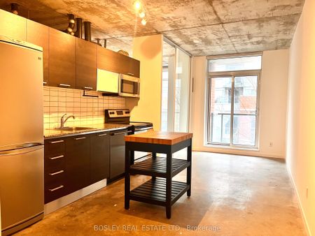 Westside Gallery Lofts , #406 - Photo 4