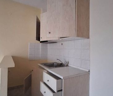 Studio/Γκαρσονιέρα για ενοικίαση Φιλιππούπολη (Λάρισα) - Photo 5