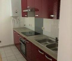 Location Appartement 2 pièces 50m² FONTAINE 38600 - Photo 1