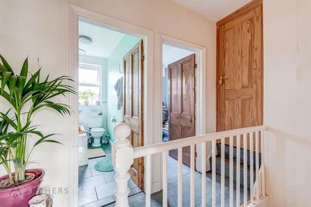 Forres Road, Crookes, Sheffield - Photo 2