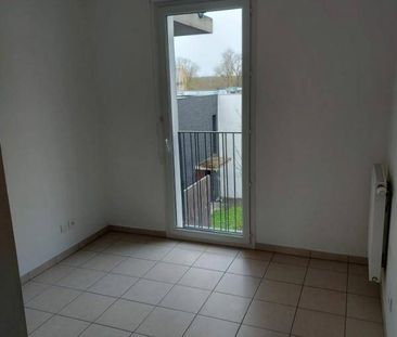 Location appartement t4 90 m² à Bordeaux (33300) - Photo 5