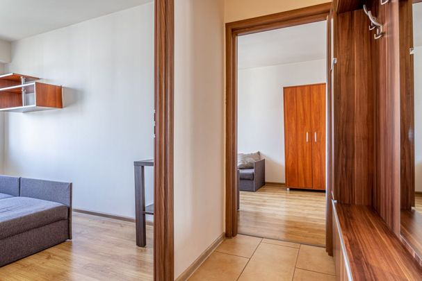 os. Piastowskie dwupokojowe od zaraz - Фото 1