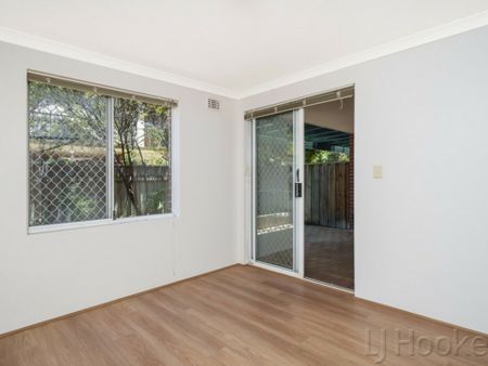 Neat as a pin in Wembley - Photo 3