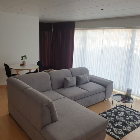 Appartement te huur - Photo 3