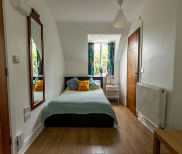 Studio to rent - Photo 3