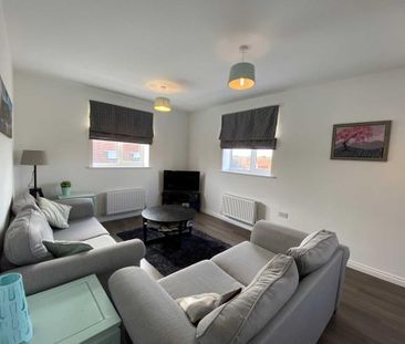 2 bedroom apartment to rent - Photo 2