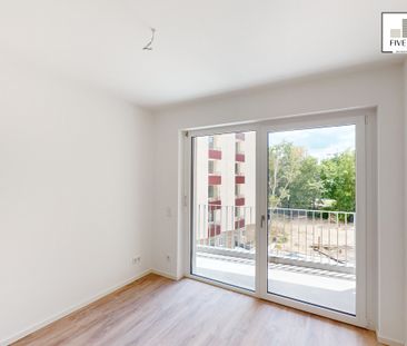 Ihr neues Zuhause in Erlangen! Stilvoll möbliertes Apartment - Foto 4