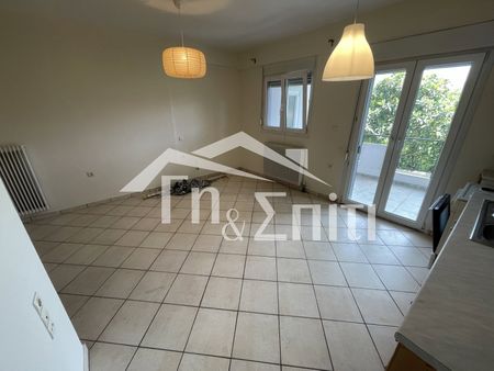 Γκαρσονιέρα προς ενοικίαση 300 € - Φωτογραφία 3