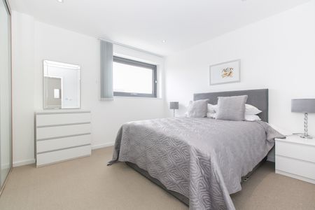 1 bedroom apartment to rent - Photo 3