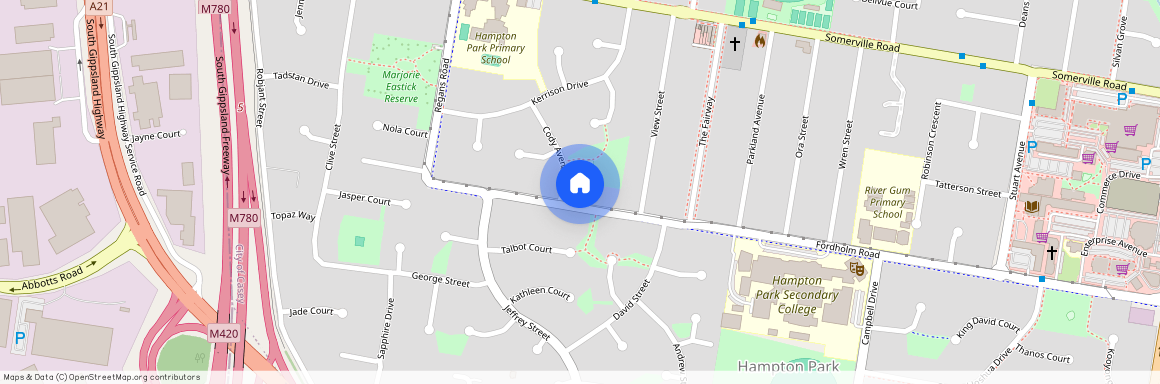 2/125 Fordholm Road, Vic 3976, Hampton Park