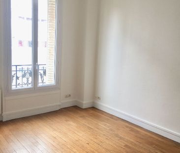 Location Appartement 1 pièce 19m² - Photo 1