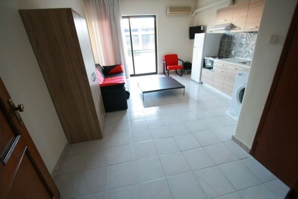 Studio/Γκαρσονιέρα για ενοικίαση Πτολεμαϊδα - Φωτογραφία 1