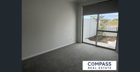 🏖️ Brand New Coastal Living – Stylish 3x2 with Double Garage in Golden Bay! - Photo 3