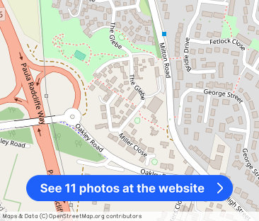 The Glebe, Clapham - Photo 1