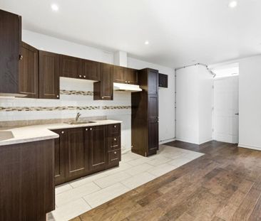 Appartement à louer - Montréal (Mercier/Hochelaga-Maisonneuve) (Hoc... - Photo 5
