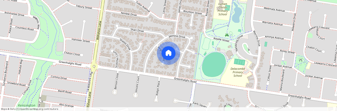 4 Virginia Ct, Vic 3356, Delacombe