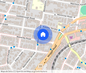 Spacious, Comfortable Living in a Handy Taringa Pocket - Photo 1