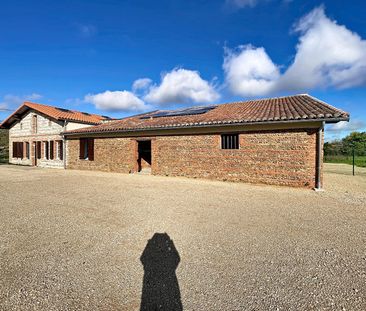 Maison familiale neuve - Photo 2