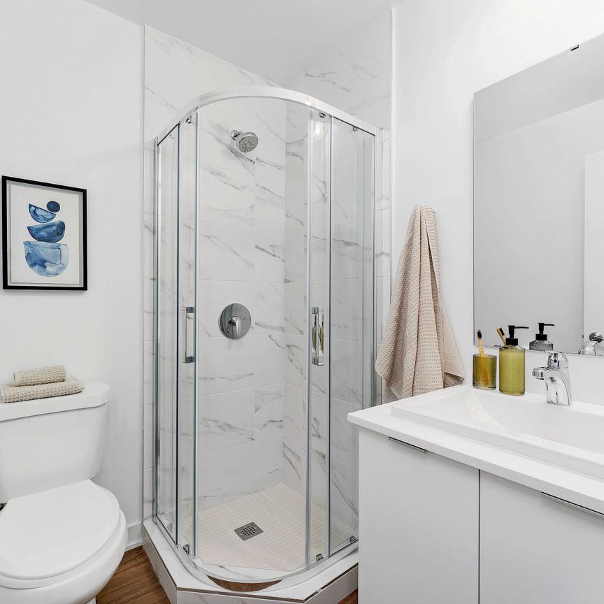 For Lease - 41 Danforth Road Unit# 321, Toronto, Ontario - Photo 1