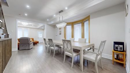 For Lease - 1040 Ossington Avenue Unit# Main Flr + 2nd Flr, Toronto, Ontario - Photo 2
