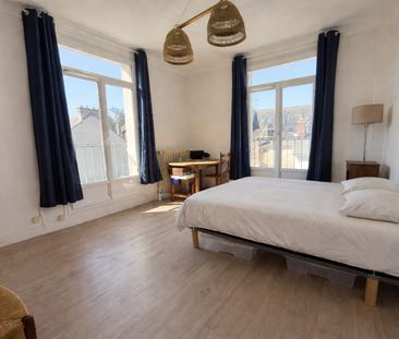 Location Appartement 3 pièces 90m² - Photo 6