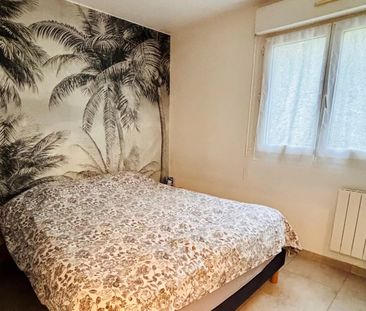 Location Appartement 2 pièces 45m² NICE 06200 - Photo 3