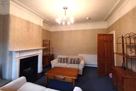 1 bed flat for rent in Ravelston - Photo 5
