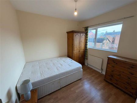Apt 8 Fitzwilliam Square, off Rugby Avenue , Belfast, BT7 1JH - Photo 2