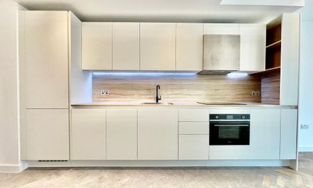 1 bedroom apartment to rent - Photo 4