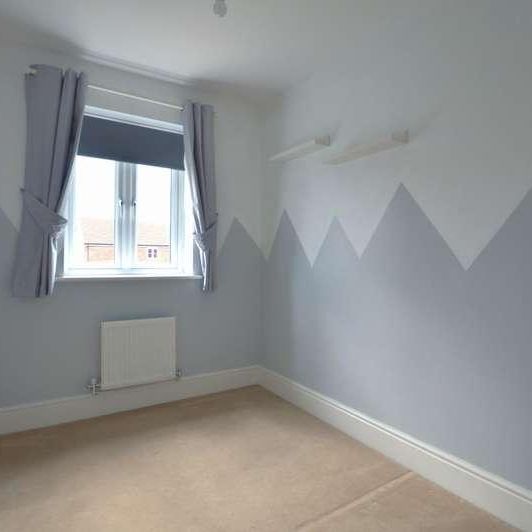 Maresfield Road, Barleythorpe, Oakham, LE15 - Photo 1