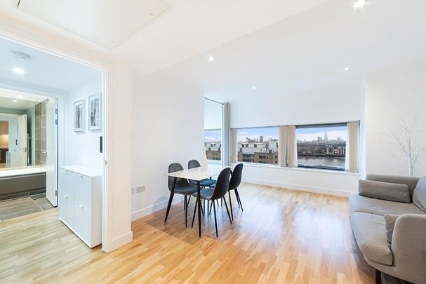 1 Bed Flat, Canary Wharf, E14 - Photo 1
