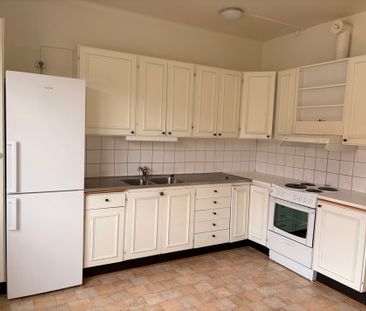 Sofiagatan 17A, Södra Sofielund - Foto 3