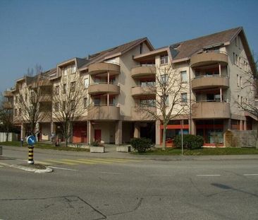 beautiful 2 ½-room apartment , 60m2 - Photo 6