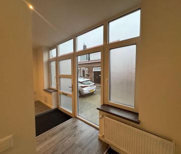 Te huur: Huis Vlielanderstraat in Pernis Rotterdam - Foto 4