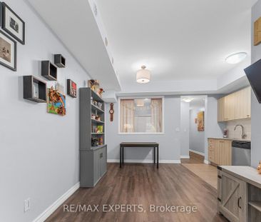 For Lease - 871 Wilson Avenue Unit# 6, Toronto, Ontario - Photo 4